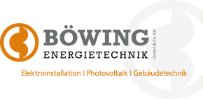 Böwing Energietechnik GmbH & Co. KG
